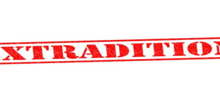 extradition cases