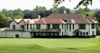 golf club extension