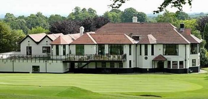 golf club extension