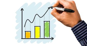 graphs in business