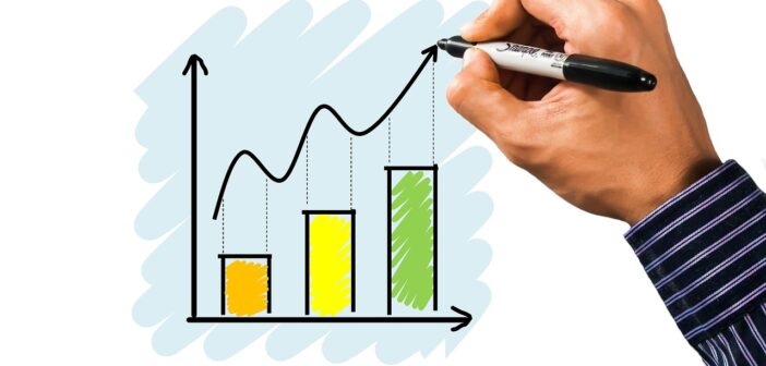 graphs in business