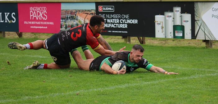 lymm try