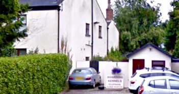 Peel Hall