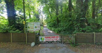 traveller transit site