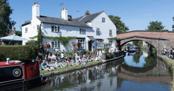 lymm
