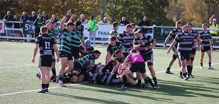 lymm rugby
