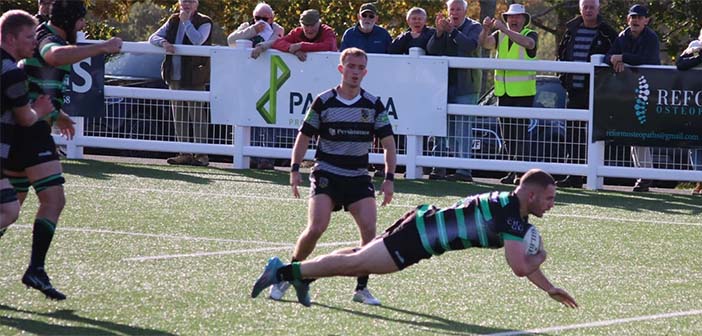 lymm rugby