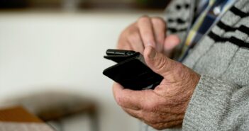 home automation from smartphone