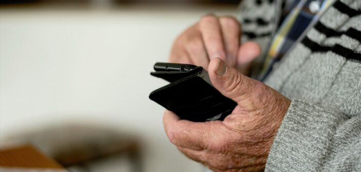 home automation from smartphone