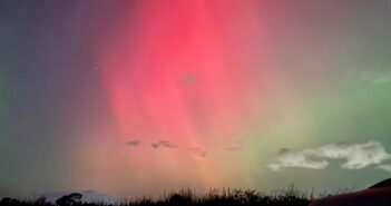 northern lights