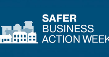 Safer Business Week