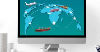 supply chain visibility software