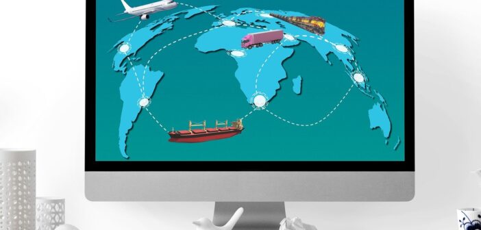 supply chain visibility software