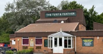 Turf and Feather