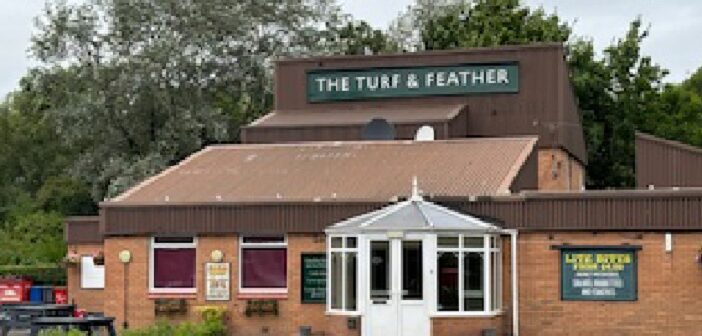 Turf and Feather