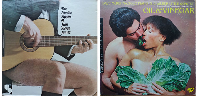 worst record covers