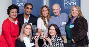 Psychiatrists Awards