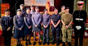 Service of Remembrance