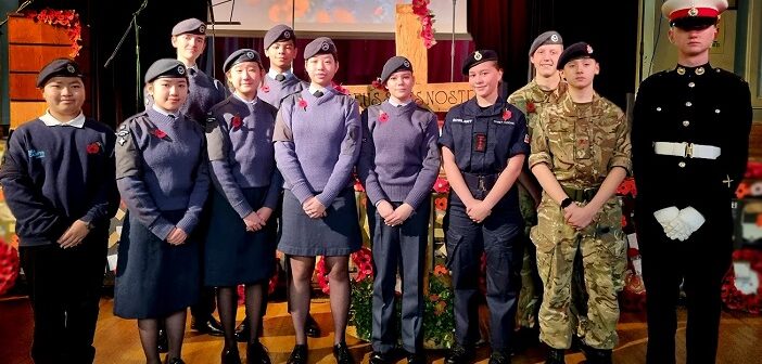 Service of Remembrance