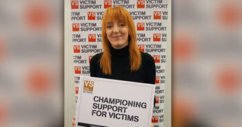 victims of crime