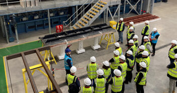 fire resistance testing