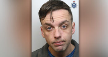 prolific offender