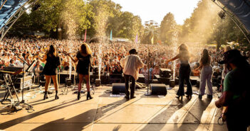 Daresbury Festival