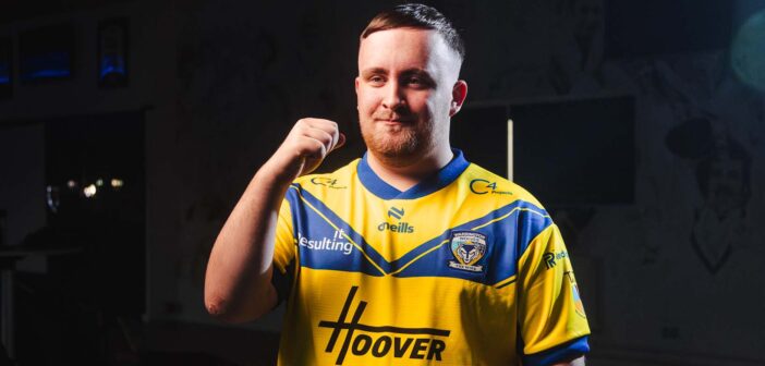 new kit