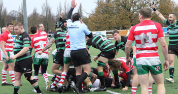 lymm