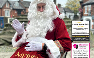 Lymm Life Magazine