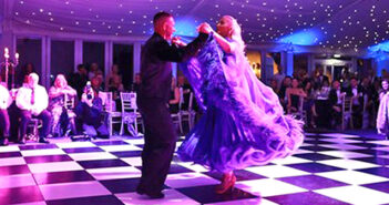 Strictly St Rocco's
