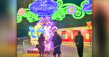 Land of Lights