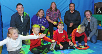 Warrington Play and Sensory Centre
