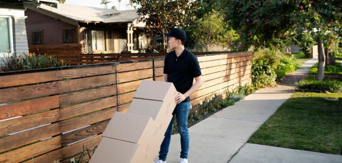 boxes