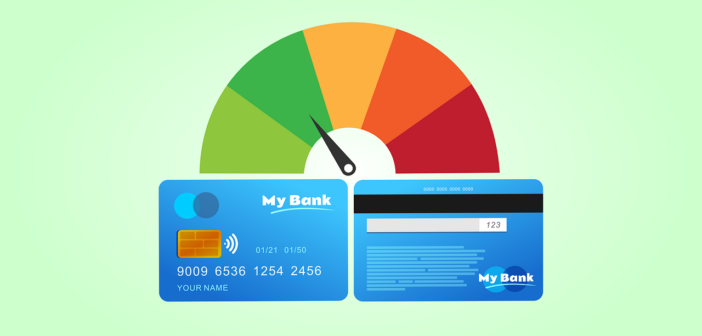 boost your credit score
