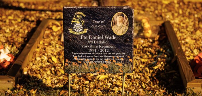 Daniel Wade