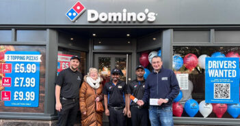 Domino's