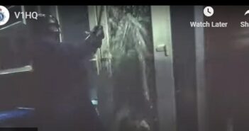 drugs raid
