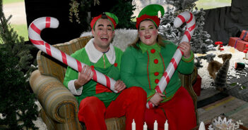 elf experience