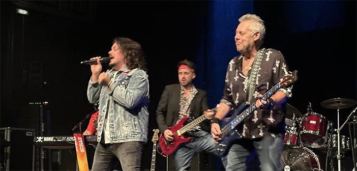 classic rock