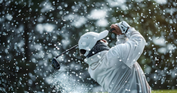 golf myths