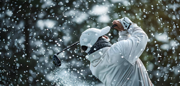 golf myths