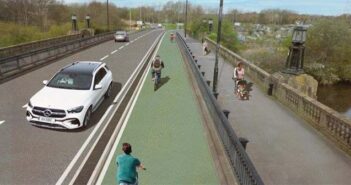 active travel