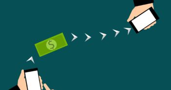 money transfer platform
