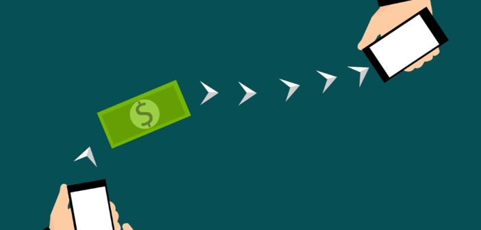 money transfer platform