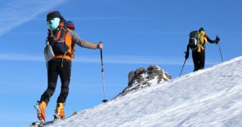 short ski weekend breaks
