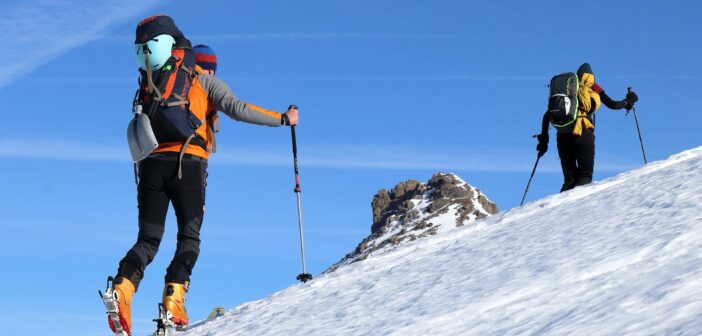 short ski weekend breaks