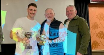 Latchford Albion Giants