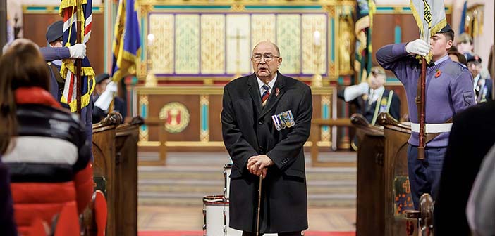Remembrance