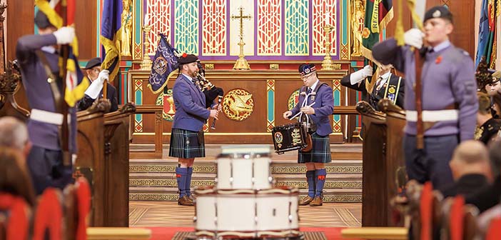 pipers
